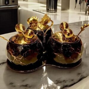 طقم توابل 3 قطع
