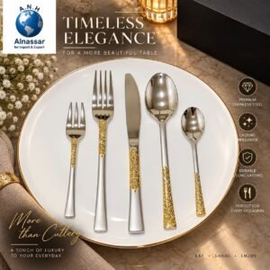 شنطه معالق ارشيا 86 قطعه