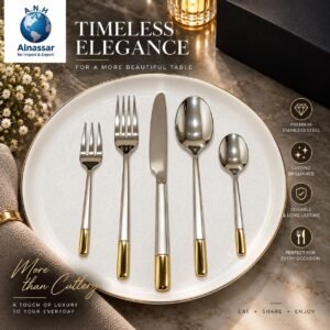شنطه معالق ارشيا 86 قطعه