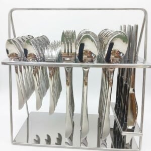 استاند معالق ارشيا 42 قطعه
