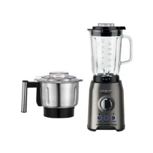 خلاط ارشيا 1200 وات مع مطحنه 1.5 لتر BL014-2716