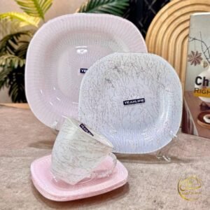 طقم اركوبيركس 58 قطعه