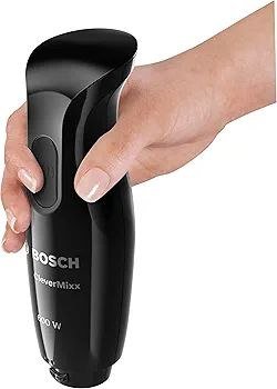 هاند بوش 600 وات MSM2620B - Image 6